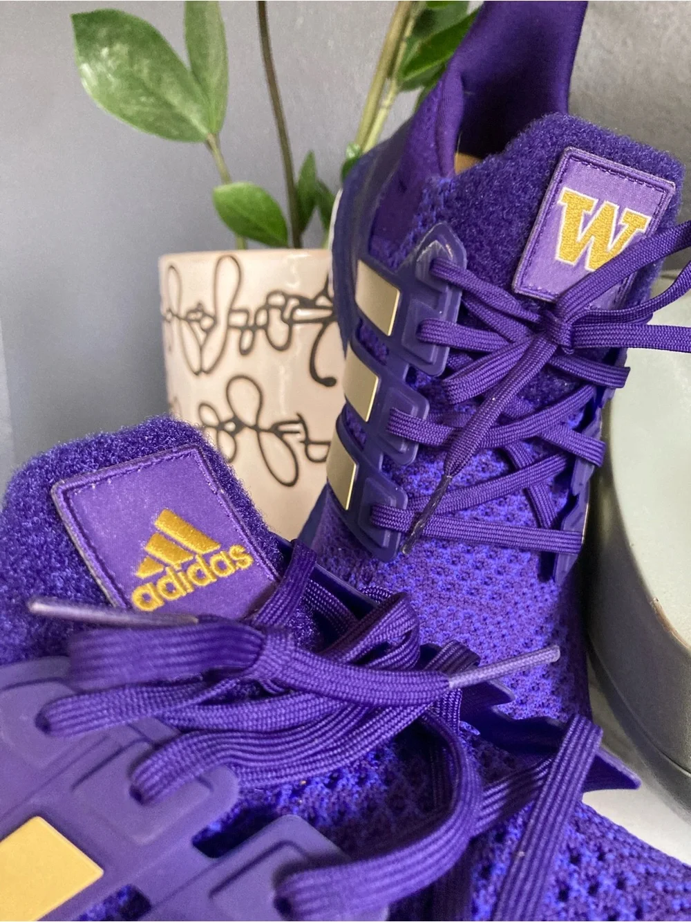 adidas UW sneakers